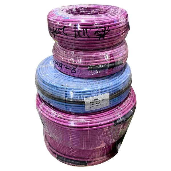 Senphus Advanced Heating Cable Durable Technology Residential Commercial