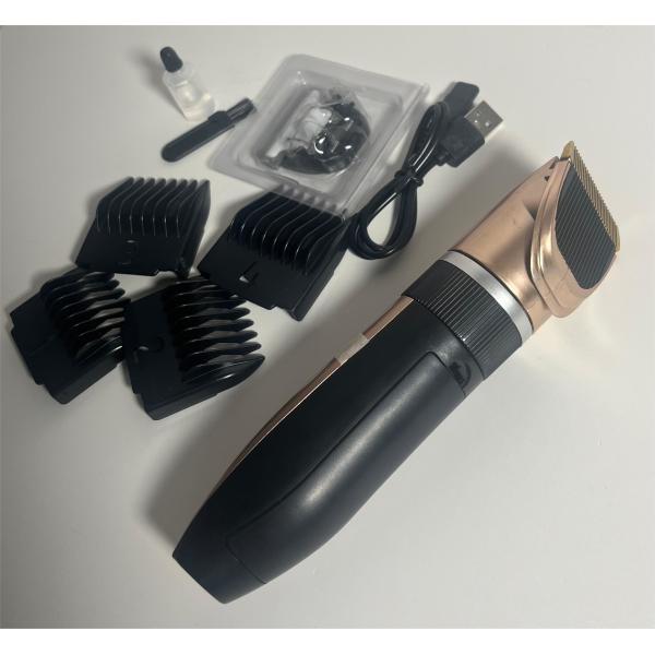 Professional Hair and Pet Grooming Clippers Shipping from Shanghai or Nanjing Port