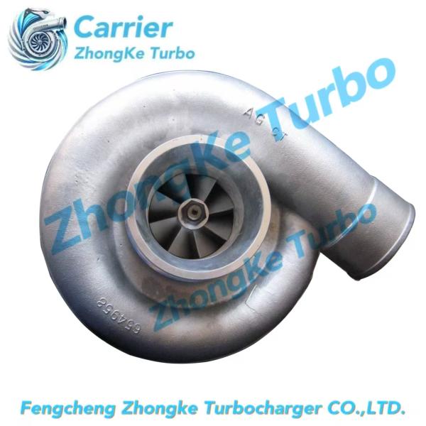 4LF-302 Turbo 186514 1W1227 0R5801 Turbocharger For Caterpillar 966D Earth Moving with 3306 Engine
