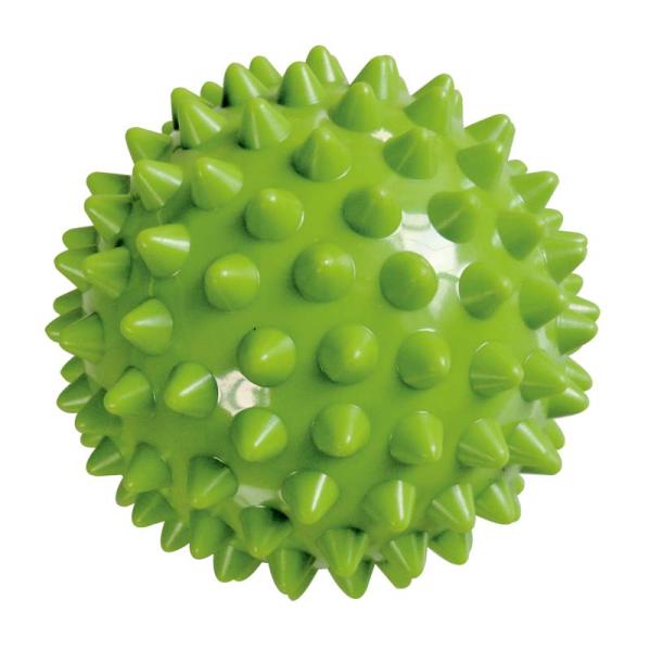 Colorful 7cm Mini Massage Ball Anti Stress Sticky Balls No Chemical Smell