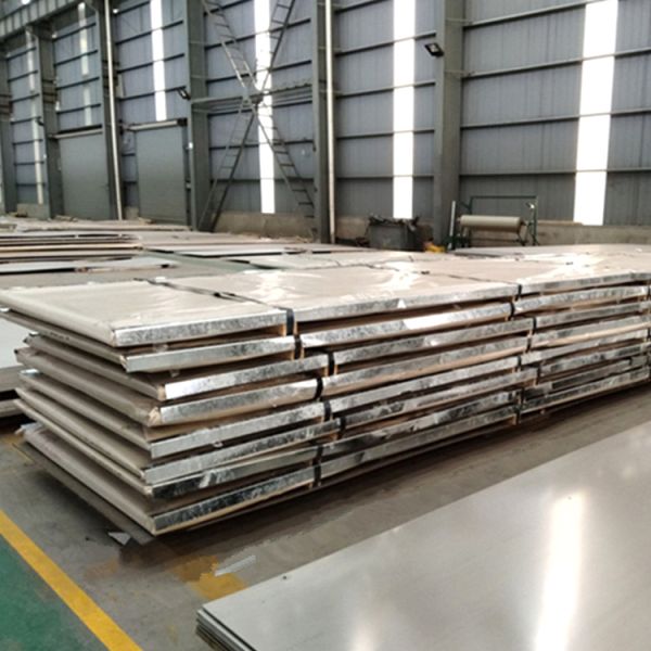 304 301 302 201  Hot/Cold Rolled  Stainless Steel Plate  Thickness 0.2- 60mm