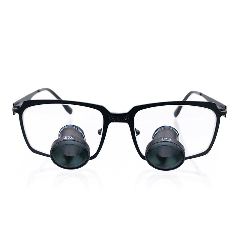Burite TTL Galilean loupes