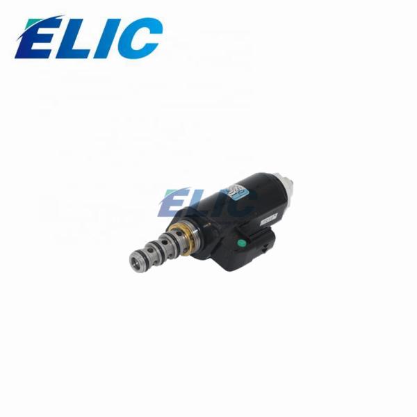 Клапан соленоида экскаватора YN35V00052F1 KDRDE5K-31/30C50 для SK200-8