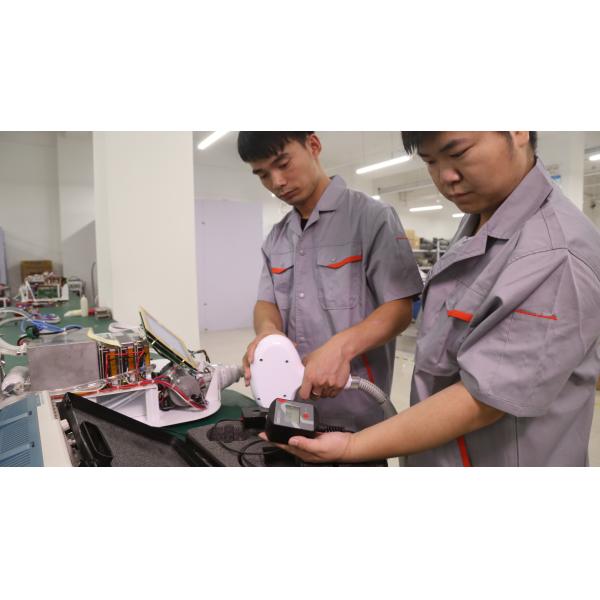 Beijing Nubway S&T Co., Ltd