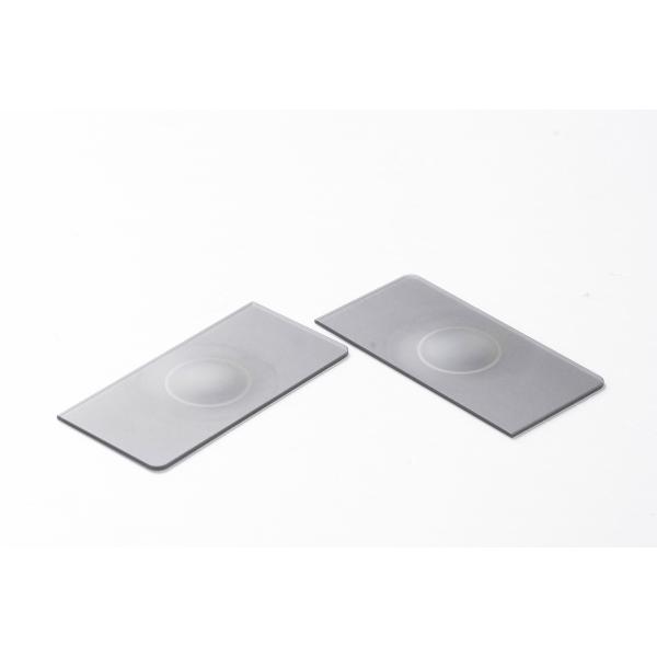 Специализированный дисплей домашней техники крышка стеклянной панели переключате