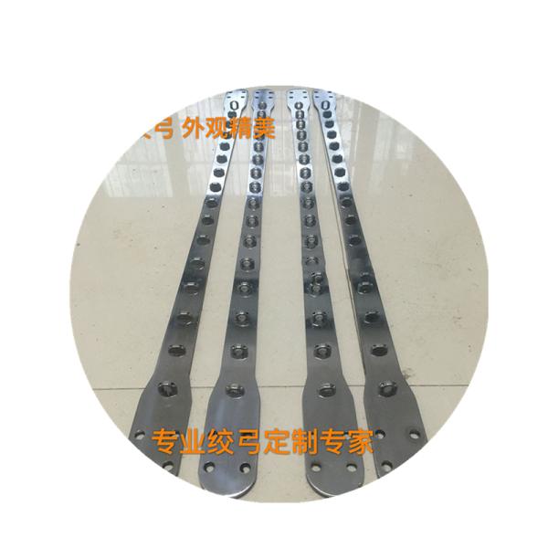 300P Wire Cable Equipment Stranding Machine Bowing Steel Belt with high rigity