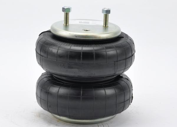 triângulo 6332 da mola de ar da suspensão de 2B9-250 Goodyear para Ridewell 1003586943C