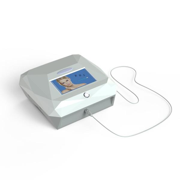 portable high frequency spider veins vascular removal equipment for clinic or spa