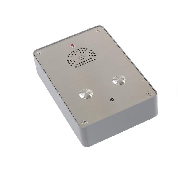 Кнопка SOS для экстренной связи, Лифты, гостиницы, больницы, Телефон с громкой связью