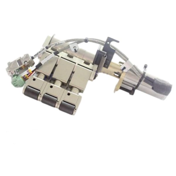 For Vector Q80 Spare Parts Mh8 M88 IX9 703863 Sharpener Motor Knife Holder Assy