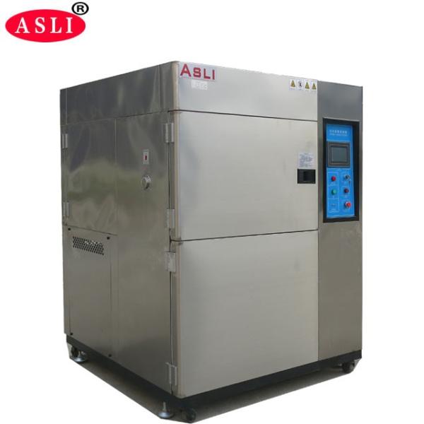 AC 220V Thermal Shock Chamber Machine For Aviation And Space Industries