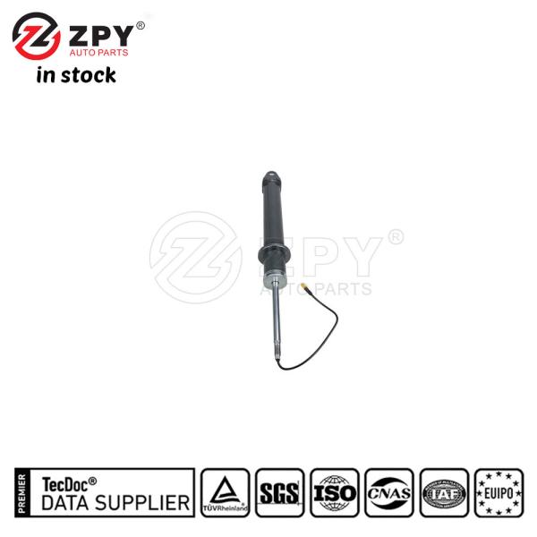 ZPY 99133305181 Amortiguador Trasero Con Inductor LR Para Porsche Cayman 981