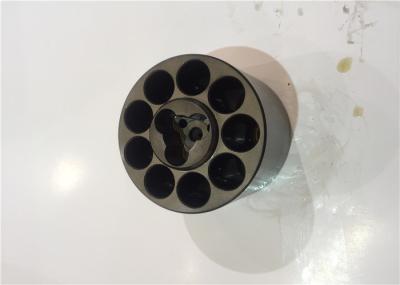 K3SP36B K3SP36C Hydraulic Pump Repair Parts 8T Excavator Main Pump Support