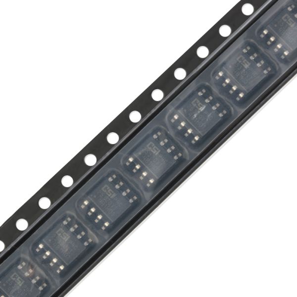 CAT25320VI-GT3 EEPROM 32K SPI Serial CMOS EEPROM