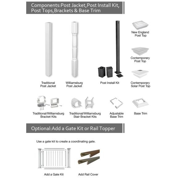 поручни металла алюминиевых Prefab внутренних перил лестницы 6063T5 современные орнаментальные