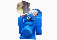Separador de decantação contínuo horizontal do centrifugador com controle contínuo Systerm