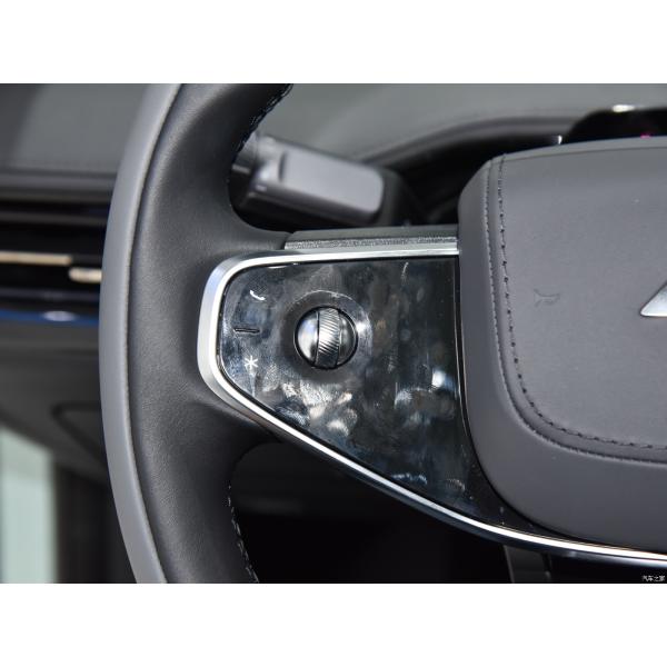 Vehículo energético de carga rápida Super GT Categoría 2500-3000 mm Base de ruedas Nivel de lujo 2024 Aion Hyper GT Coche deportivo eléctrico