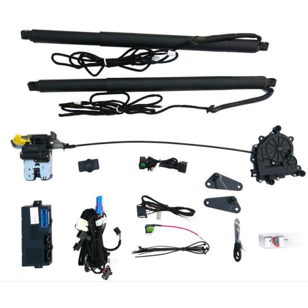 Upper Suction Lock DS-141 Ford Electric Tailgate 2016+ Year