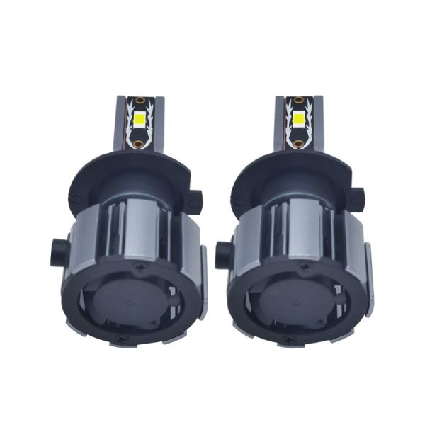 Waterproof LED Car Headlights For Enhanced Visibility And Long Lasting Performance