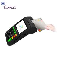 Af75 4G Linux sans fil POS