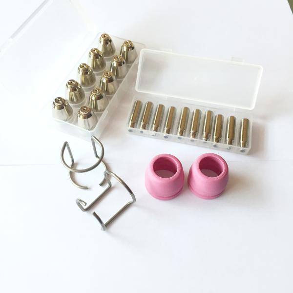 SG55 Plasma Cutting Equipment , AG60 Plasma Torch Easy Operation With Handle