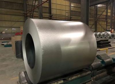 A espessura 0.12mm-4.5mm galvanizou a folha de aço JIS mergulhado quente G550 G40 G60 Z275 da bobina