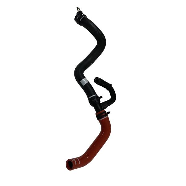 Cutting EPDM Polyester High Pressure Reinforced Flexible Rubber Water Hose Air Hose