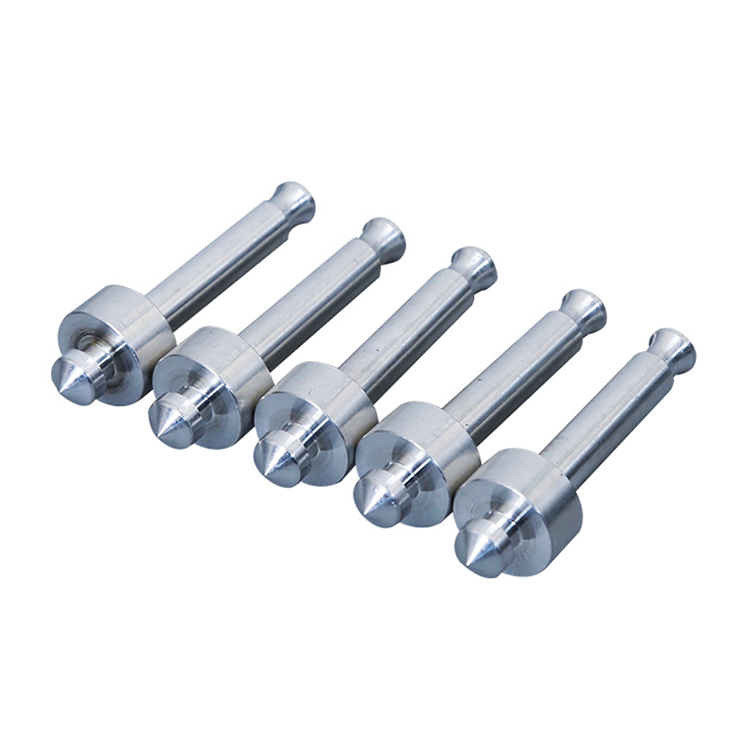 Компоненты Cnc ISO механические поворачивая 304 части зубоврачебных оборудования нержавеющей стали