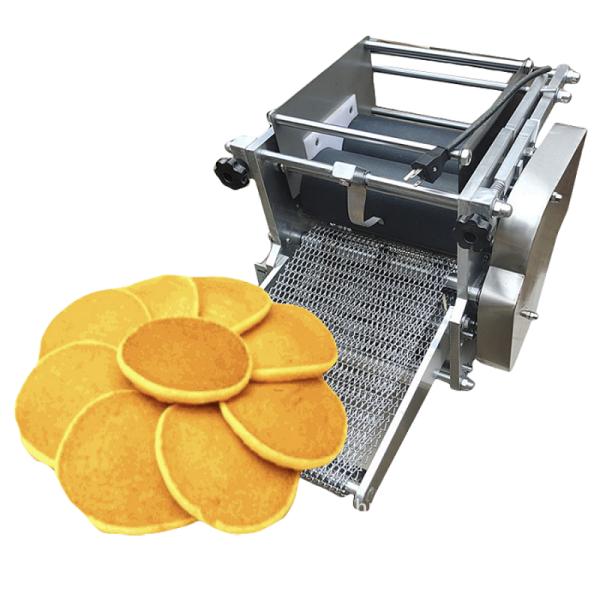 Food Processing Units Fully Automatic Tortilla Making Machine for Home and Commercial
