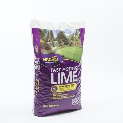 High Performance PE Plastic Bag For Agribusiness Mining Construction Applications