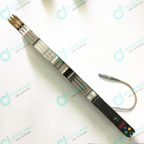 Alimentador S 3x8mm do ouro do ASM de Siplace 00141099 SMT 0201 0402 alimentador de siemens S 3x8mm do alimentador 00141099 da máquina de SMD Siemens SMT