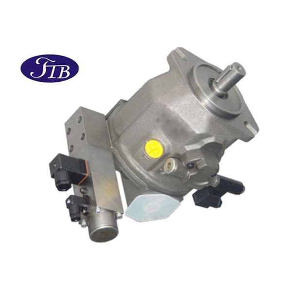 A10VO74DFR1 / 31L-PSC61NOO Excavator Hydraulic Pump Hydraulic Piston Pump