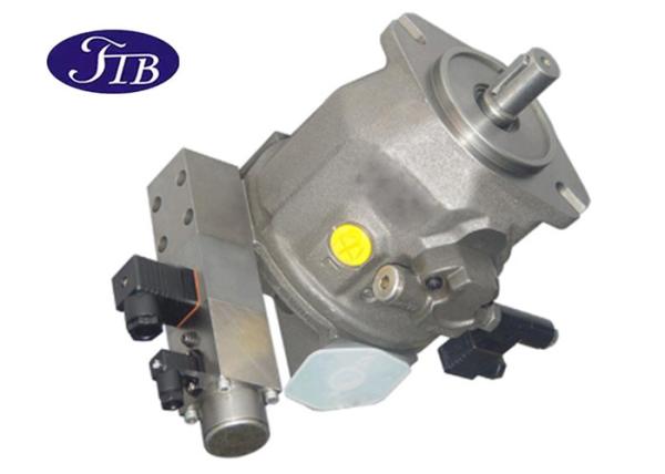 A10VO74DFR1 / 31L-PSC61NOO Excavator Hydraulic Pump Hydraulic Piston Pump