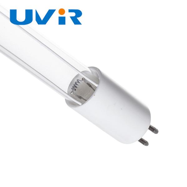 79W 1630mm UVC Germicidal Lamp 4-Pin Single End