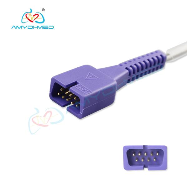 Compatible  DS-100A Medical Equipment Parts  Ds-100a Spo2 Sensor