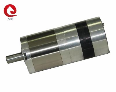 Motor sem escova 36V NEMA23 57mm da C.C. da caixa de 30N.M Max Torque Round Planetary Gear