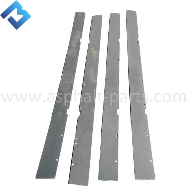 High quality AB600-2 AB600-3 6M main unit 2052396 wear-resistant plate