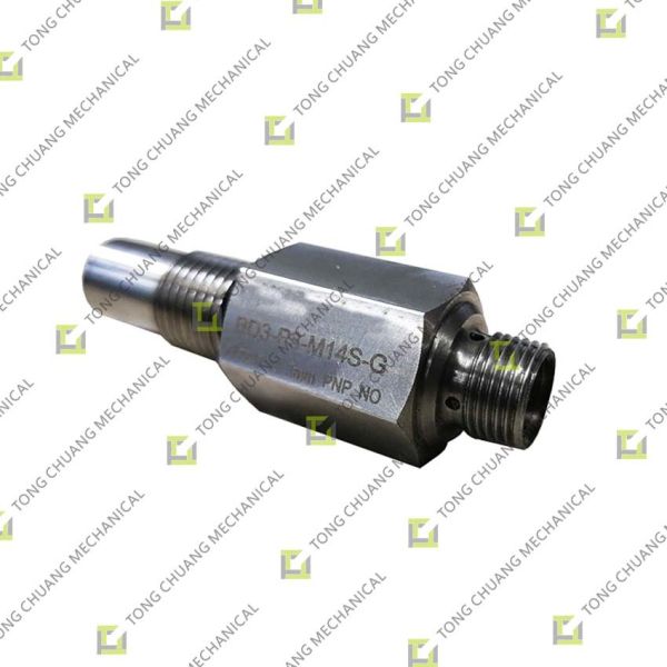 BD3-P3-M14S-G Proximity Switch，Limit Proximity Switch，Inductive Proximity Switch，Position Proximity Switch，Distance Proximity Switch，Non‑contact Proximity Switch，Inductive Proximity Sensor