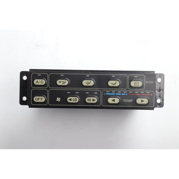PC78UU Komatsu Excavator Parts Spare Air Conditioning Controller 22B-979-1672 22B9791672