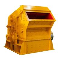 Mini Reversible Hammer Crusher Machine para Quarrying da pedra da rocha do minério do ouro