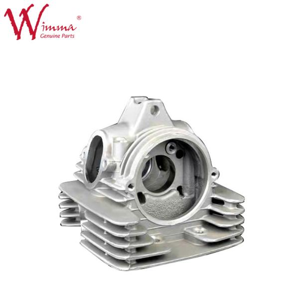 Durable Usando la cabeza del cilindro de la motocicleta china para BAJAJ Boxer CT100