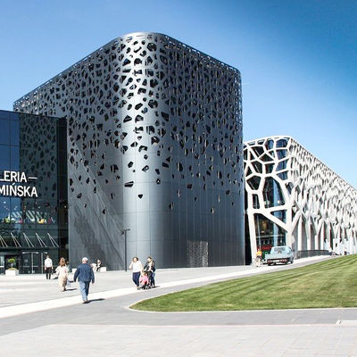 Специализированный 6,0 мм алюминиевый фанера алюминиевая пластина листов с готовыми 3 мм алюминиевые панели