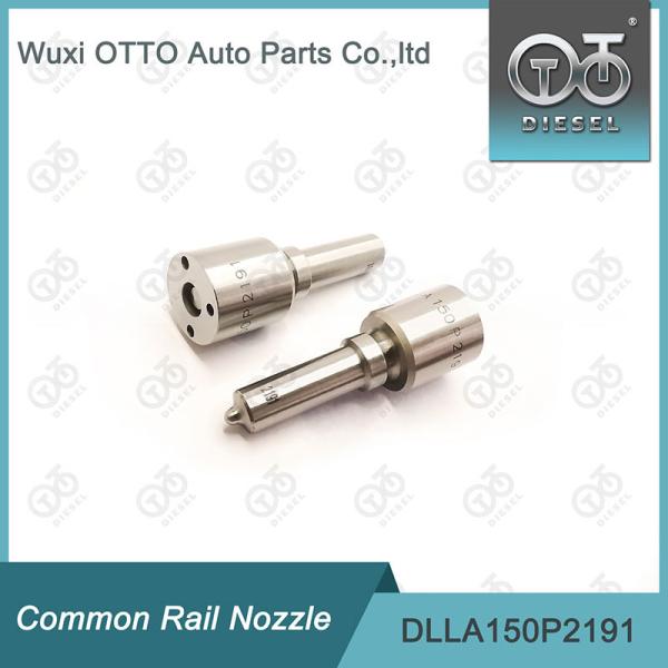 DLLA150P2191 BOSCH Common Rail Nozzle For Injectors 0445124042