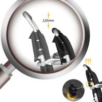 sillas de ruedas eléctricas plegables multifuncionales de la movilidad 6km/h