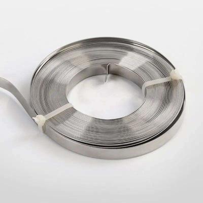 ASTM Standard Incoloy Strip Incoloy Alloy With Excellent Corrosion Resistance