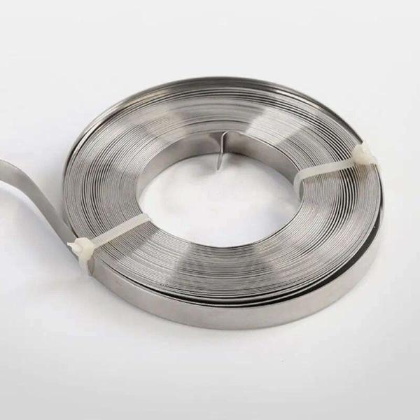 ASTM Standard Incoloy Strip Incoloy Alloy With Excellent Corrosion Resistance