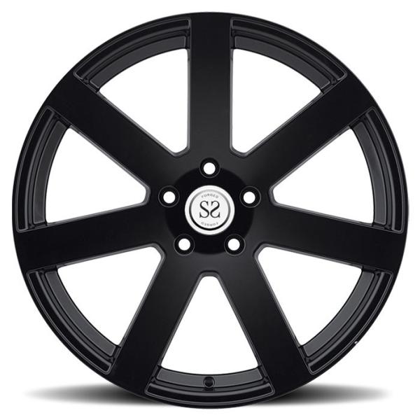 17 18 21inch 1 piece forged aros para auto deep concave car alloy wheel rim