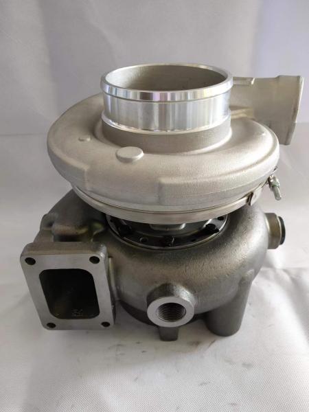 Turbo HX80 Turbocharger 3767950 Construction Machinery Part For Cu-Mmi-Ns Engine K50 Turbo HX80