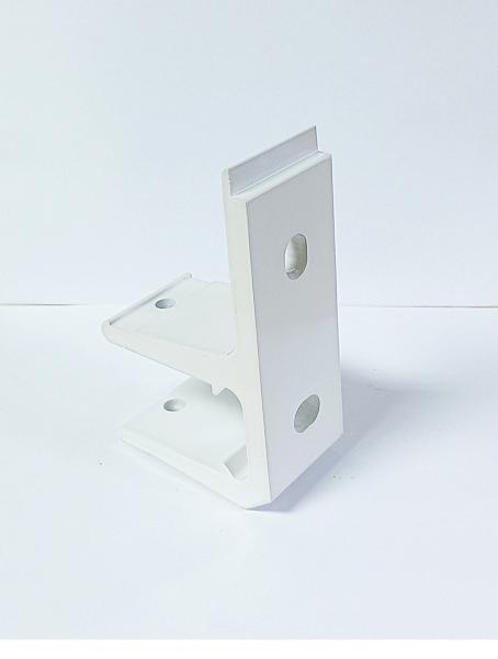 Кронштейн Retractable частей тента алюминиевый, кронштейн потолка, кронштейн тента патио