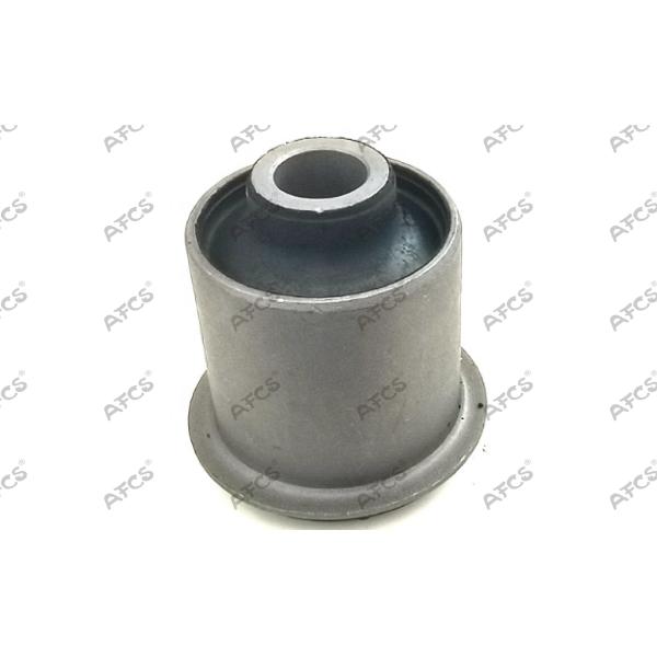 Bucha da suspensão do carro do antebraço do OEM MR992256 ISO9001